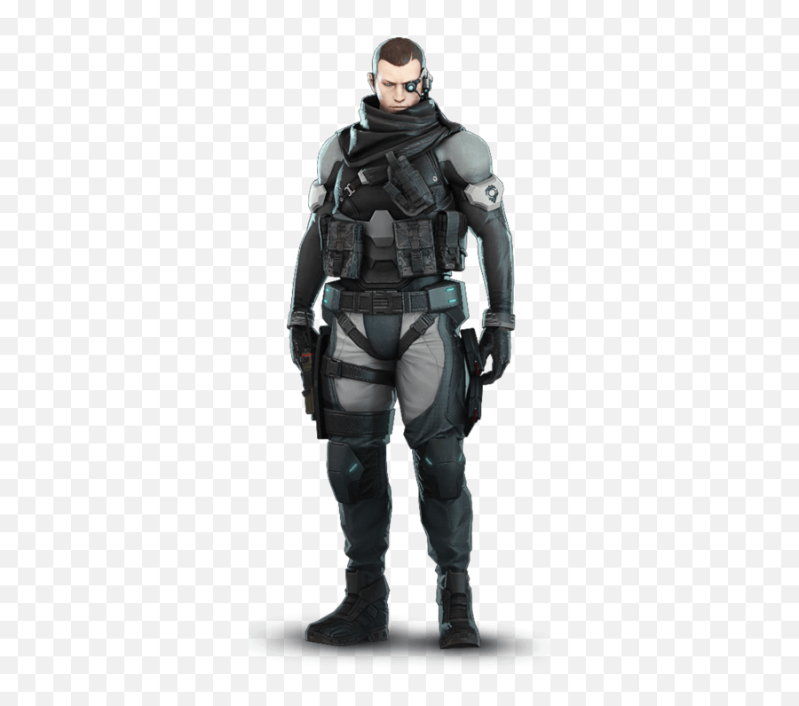 Stand Alone Complex - Ghost In The Shell Stand Alone Complex Togusa Png,Ghost In The Shell Png