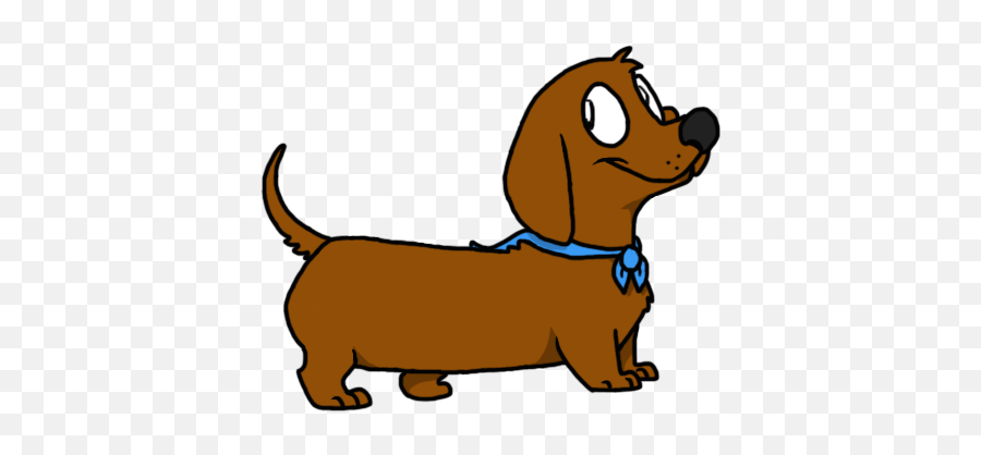 Pinterest Dachshunds Animal - Dachshund Puppy Clipart Png,Dachshund Png