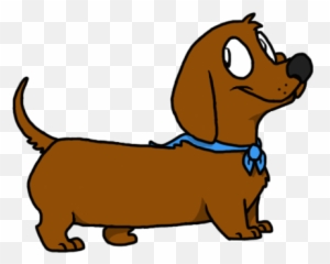Pinterest Dachshunds Animal - Dachshund Puppy Clipart Png,Dachshund Png