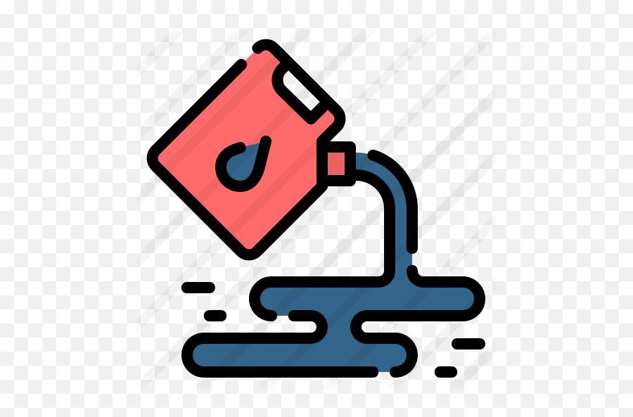 Oil Spill - Oil Spill Icon Png,Spill Png