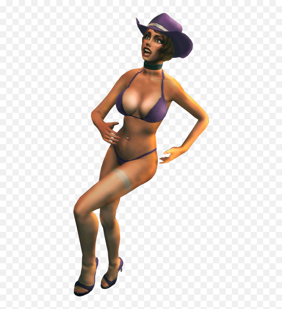 Concept Artwork Screens Etc - Saints Row Stripper Png,Stripper Png