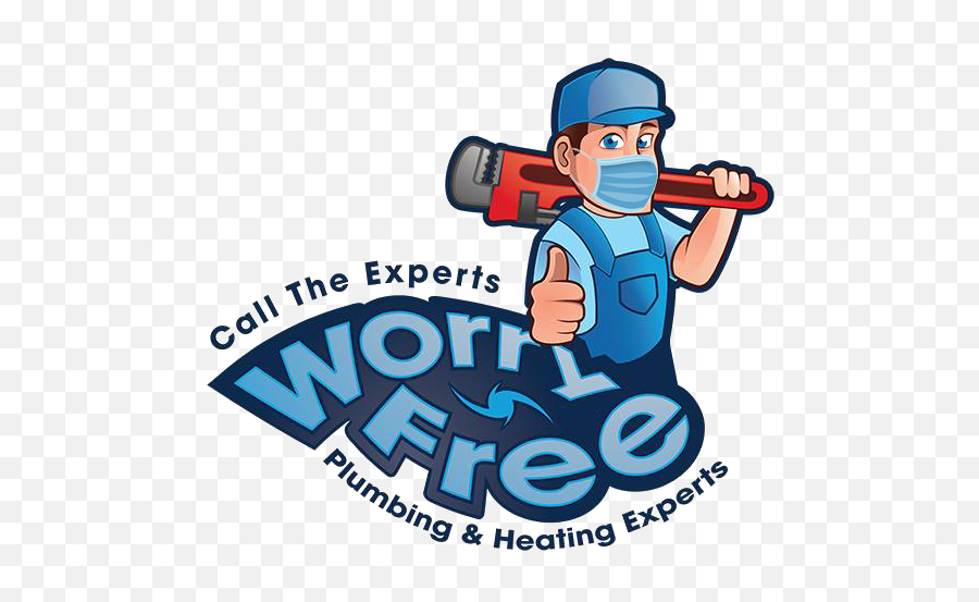 Worry Free Plumbing Heating Experts - Worry Free Plumbing Heating Experts Png,Plumbing Png