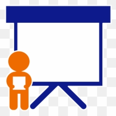 Presenter Png - Presentation Slide
