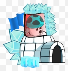 Download Ice Cannon And Freeze - Portable Network Graphics Png,Freeze Png