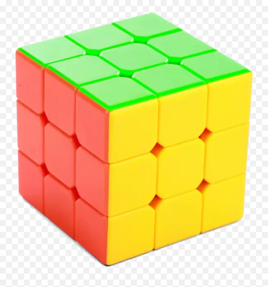 Rubiks Cube Puzzle - Cube Photo Download Png,Cube Png