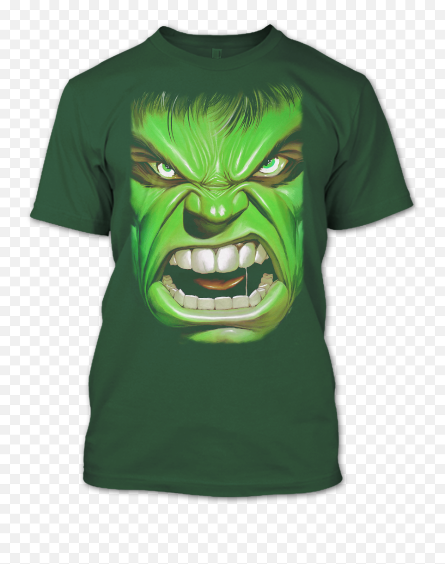 The Avengers Shirt Hulk Faces T Incredible - Superhero Mom Shirt Png,The Hulk Logo