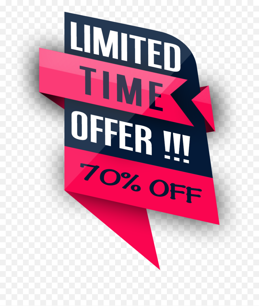 Hq Limited Offer Png Transparent Offerpng Images - Limited Time Sale Icon Png,High Quality Png