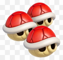 Items - Mario Kart 8 Wiki Guide Ign Mario Kart Triple Red Shell Png,Mario Kart Png