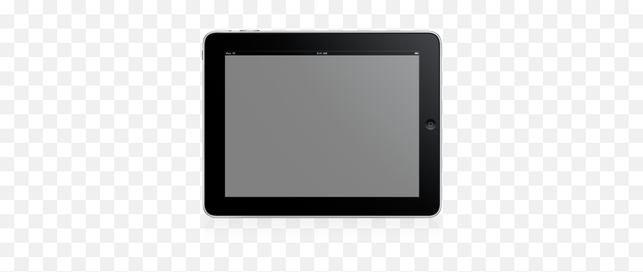 Ipad Apps - Lcd Display Png,Apple Inc Logo