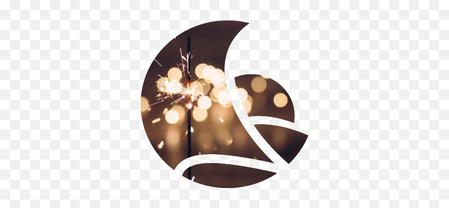 Happy New Year Tentamus - Circle Png,Happy New Year Logos