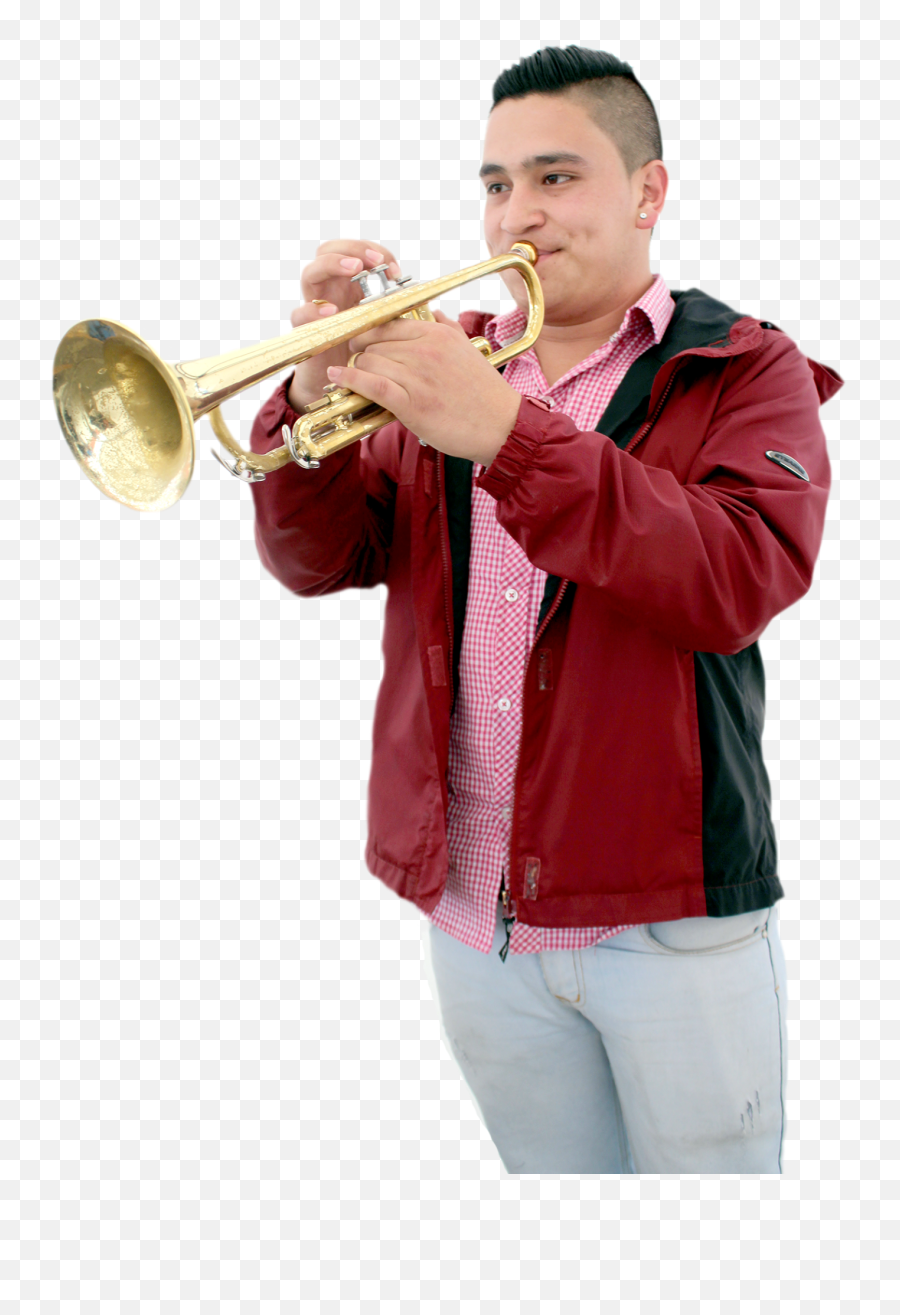 Download Formador - Trumpet Full Size Png Image Pngkit Trumpet,Trumpet Png
