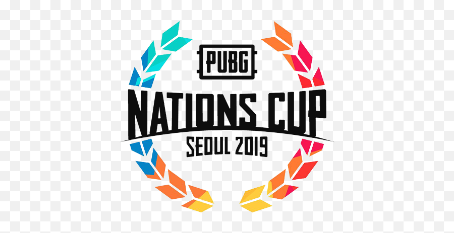 Pubg Nations Cup 2019 - Pubg Nations Cup 2019 Png,Player Unknown Battlegrounds Logo Png