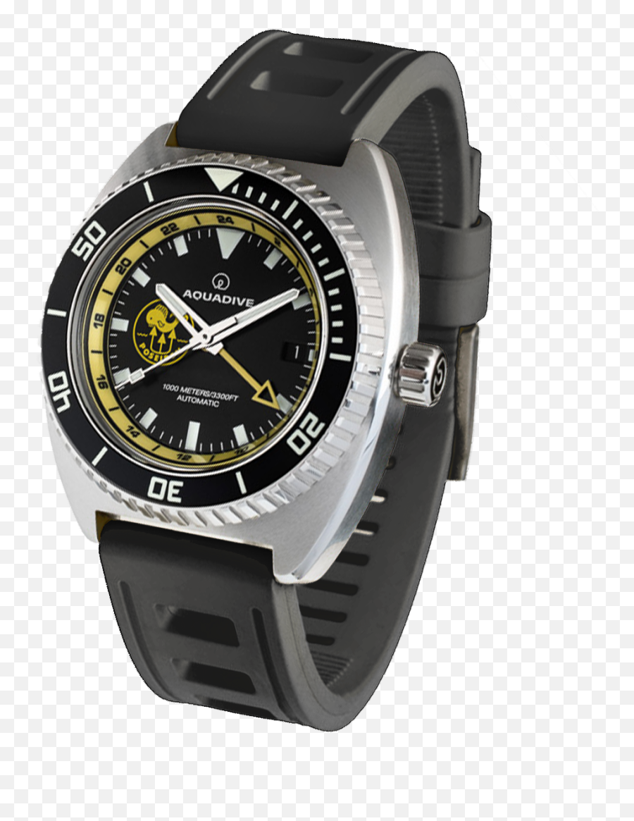 Poseidon - Aquadive Watches Aw5000 24e Png,Poseidon Png
