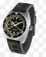 Poseidon - Aquadive Watches Aw5000 24e Png,Poseidon Png
