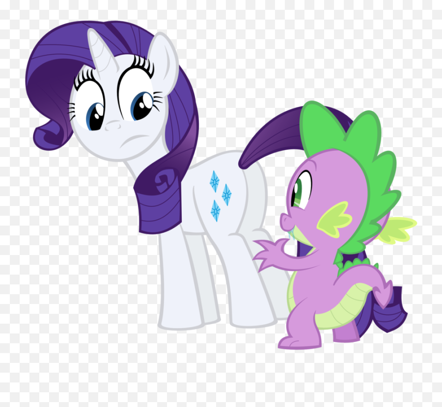 Download Hd Pinkie Pie And Spike Png Transparent Image - Mlp Pinkie Pie Spike,Spike Spiegel Png