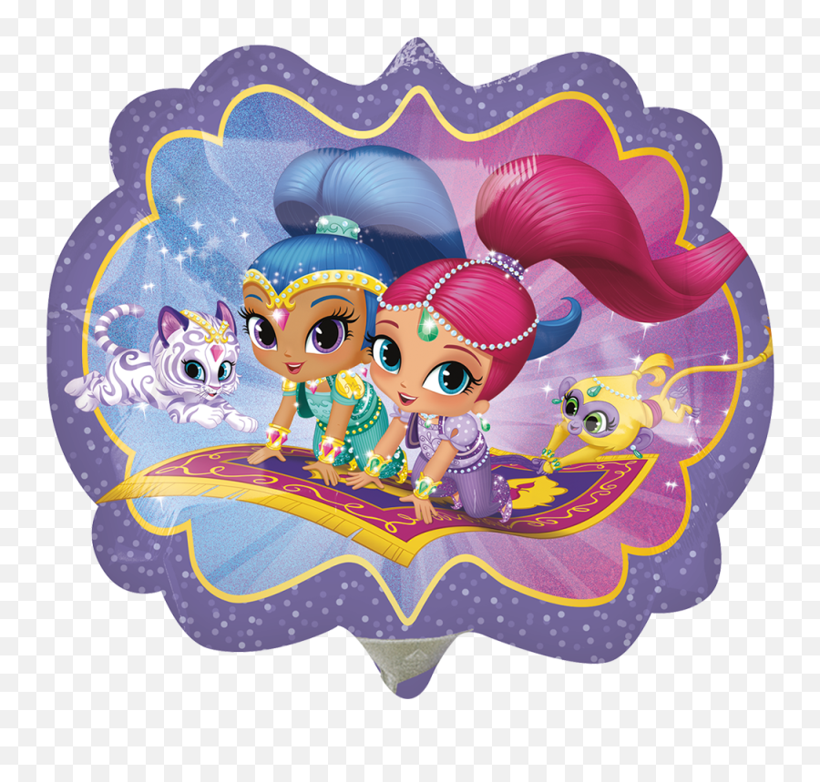 Everyday 2019 Archives - Page 115 Of 117 Convergram Shimmer And Shine Topper Png,Shimmer And Shine Png