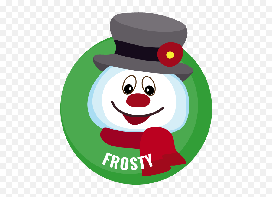 Frosty The Snowman History Biography And Faq Yes Santa - Cartoon Png,Frosty Png