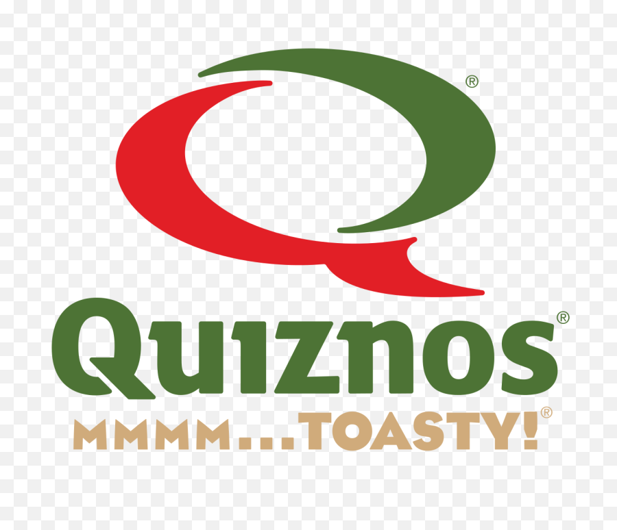 Quiznos Logo Restaurants Logonoidcom - Quiznos Logo Png,Hooters Logo Png