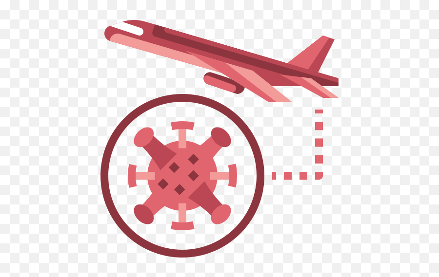 Air Plane - Free Transport Icons Aircraft Png,Airplane Transparent