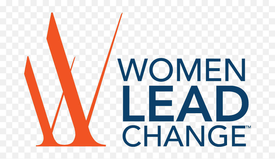 Leadership Organization For Women I Lead Change - Women Lead Change Logo Png,Women Logo