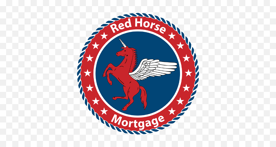 Logo Designs For Red Horse Companies - Bsntech Networks 2019 Nascar Rookie Contender Logo Png,Stallion Logo