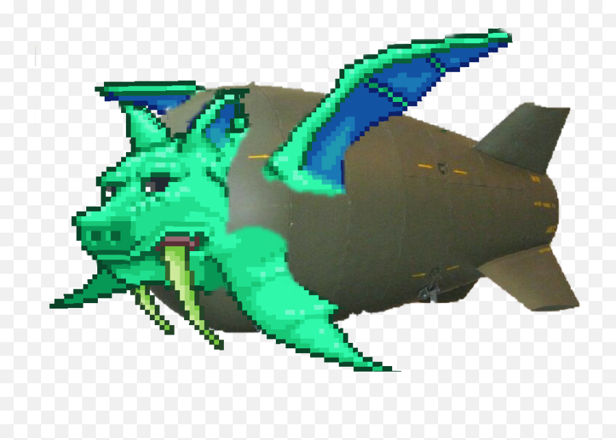 Nuke Fishron Not So Good But Ok Terraria - Bosses Terraria Png,Nuke Png