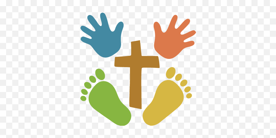 Christian Workers - The Refuge Mission Foundation Hand And Foot Icon Png,Jesus Hands Png