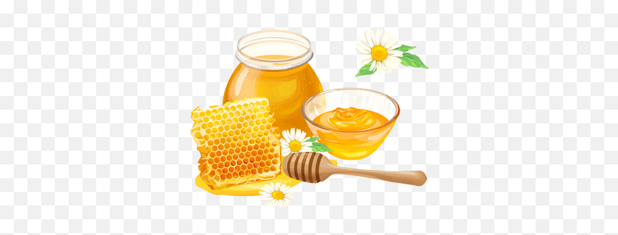 Vedant Honey - Miel Clipart Png,Honey Png