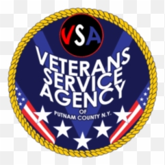 Memorial Day Convoy Planned By Putnam County Veteranu0027s - Emblem Png,Memorial Day Png