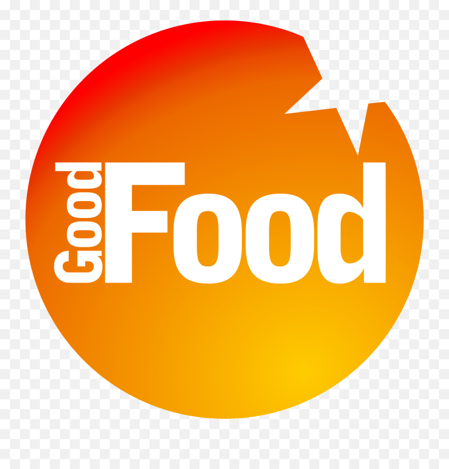 Good Food - Good Food Channel Logo Png,Diy Network Logo