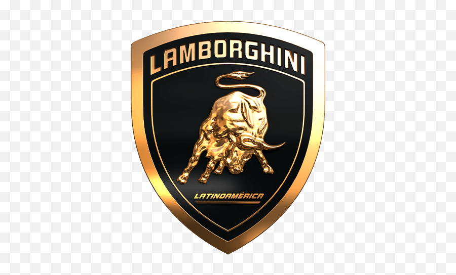 Automóviles Lamborghini Latinoamérica - Supreme Automobili Lamborghini Tee Png,Lamborghini Logo