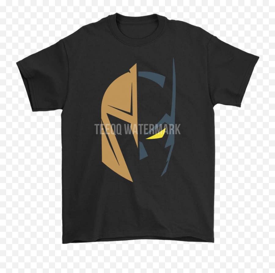 Vegas Golden Knights Logo X Batman The - Golden Girls Thank You For Being Png,Batman Dark Knight Logo