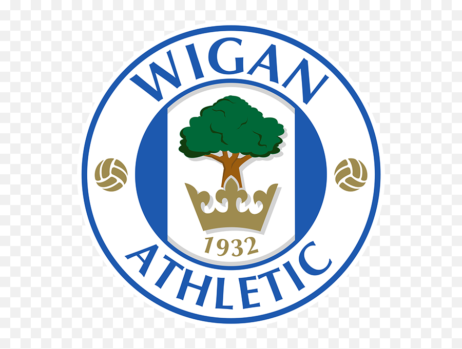 Wigan Athletic Fc - Wigan Athletic Png,Google Search Logos