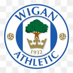 Wigan Athletic Fc - png