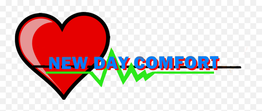 Home Page - Heart Png,New Day Png
