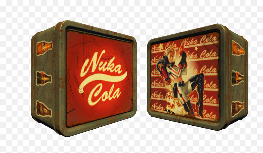 Download Hd Fo4nw Nuka - Calligraphy Png,Nuka Cola Png