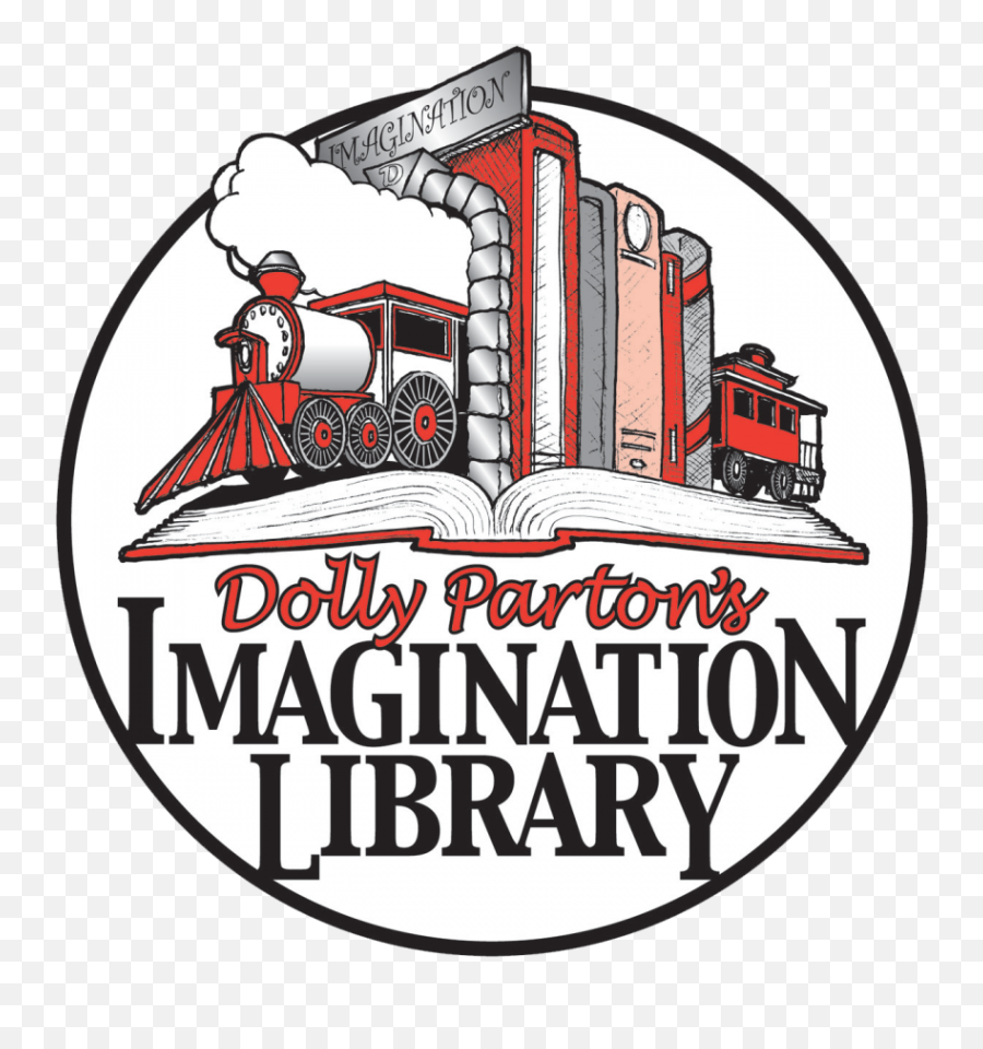 Imagination - Dolly Imagination Library Png,Imagination Png