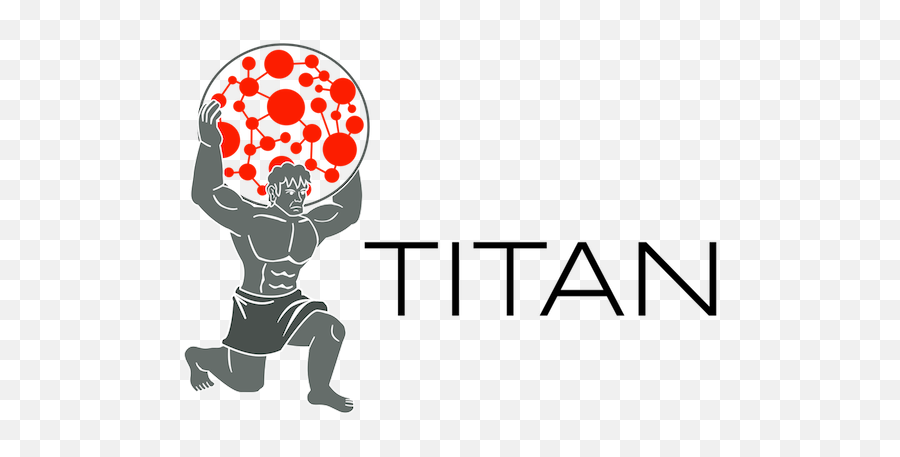 First Steps With Titan Using Rexster And Scala Thezach - Titan Graph Db Png,Titans Logo Transparent