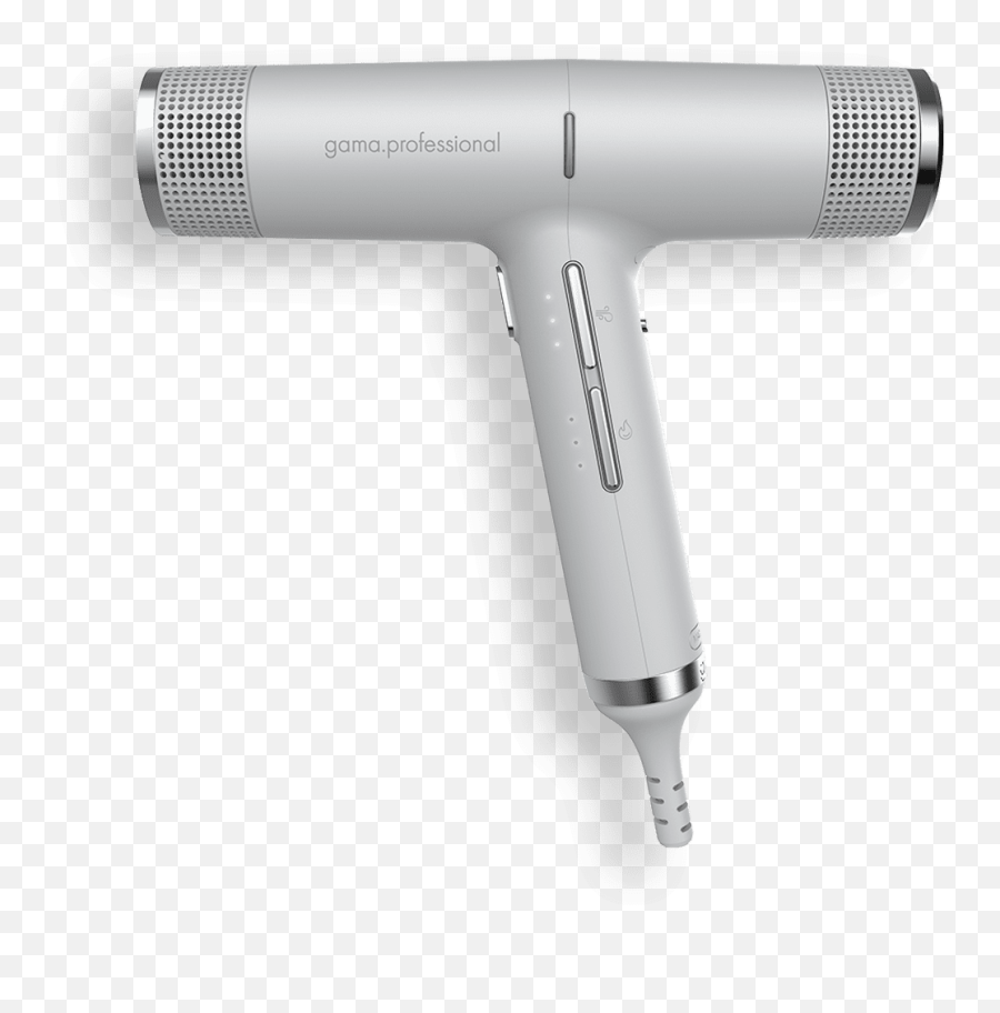 Iq Perfetto Hair Dryer By Gama - Gama Iq Hair Dryer Png,Blow Dryer Png