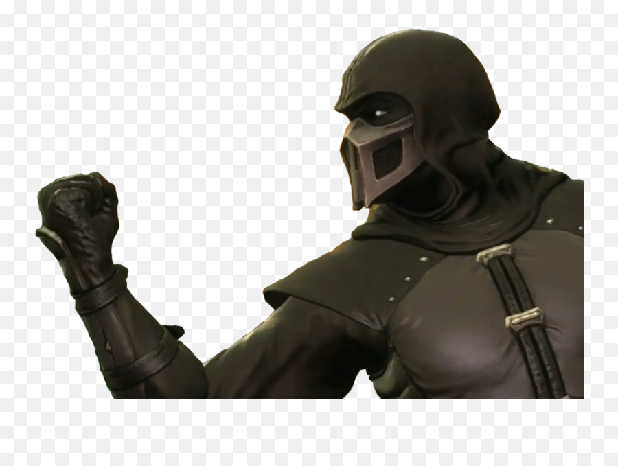 Noob Saibot - Star Wars Characters Png,Noob Saibot Png