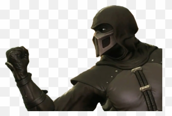 Noob Saibot - Star Wars Characters Png,Noob Saibot Png