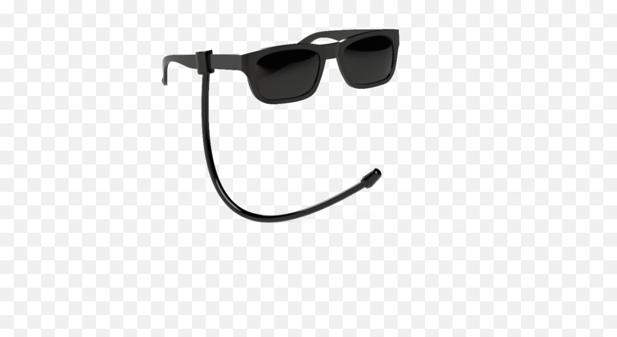 Sunglasses 3d Cad Model Library Grabcad - For Teen Png,Sunglasses Png