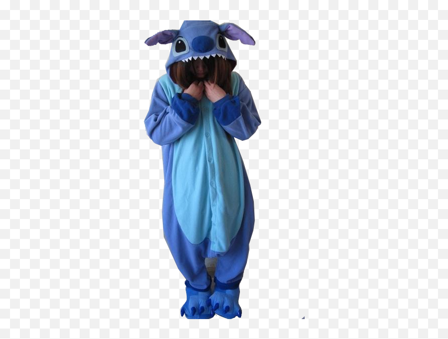 Lilo U0026 Stitch Cosplay Onesies - Lilo And Stitch Onesie Png,Lilo And Stitch Png