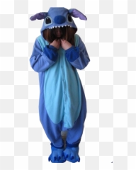 Lilo U0026 Stitch Cosplay Onesies - Lilo And Stitch Onesie Png,Lilo And Stitch Png
