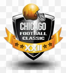 Scholarship Fund Chicago Football Classic United States - Chicago Football Classic Logo Png,Grambling State Logo