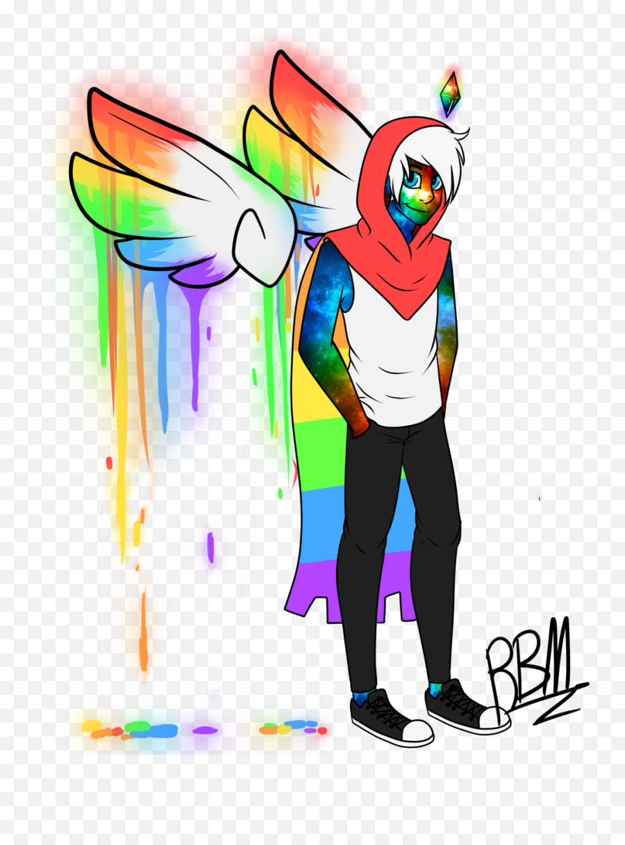 Download 28 Collection Of Pride Drawings - Drawings Of Gay Drawing Png,Pride Png