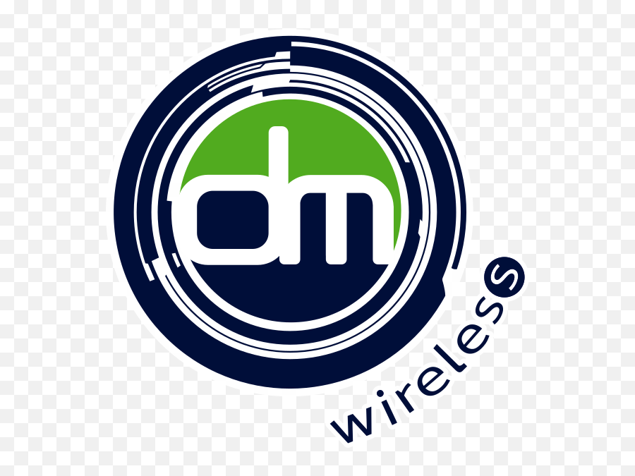 Dmwireless Puerto Rico Connecting You To The World - Internet Puerto Rico Png,Dm Logo