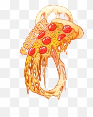 Download Pizza Aliens - Google Search Logo Png De Tumblr