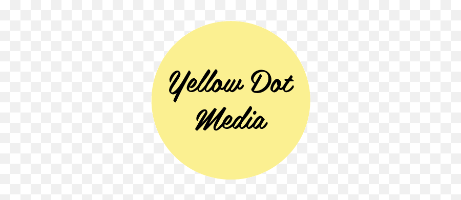 Yellow Dot Logo - Logodix Dot Png,Yellow Dot Png