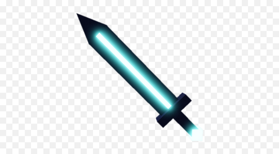 Ice Enhanced Sword Dungeonquestroblox Wiki Fandom - Solid Png,Diamond Sword Png